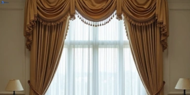 Steam cleaning heavy drapes on-site pleasure-point-nsw Matty Curtain Cleaning